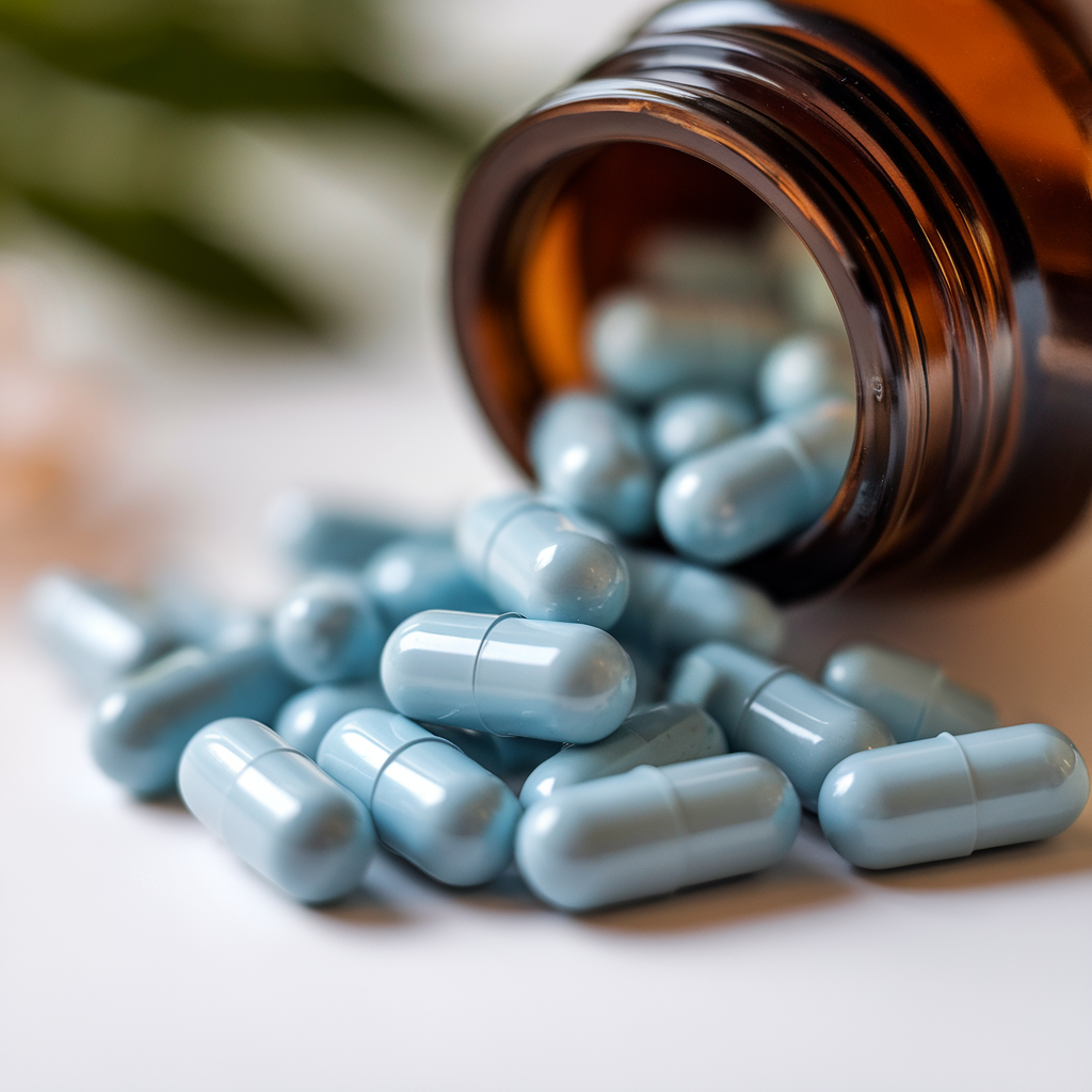 Chondroitin